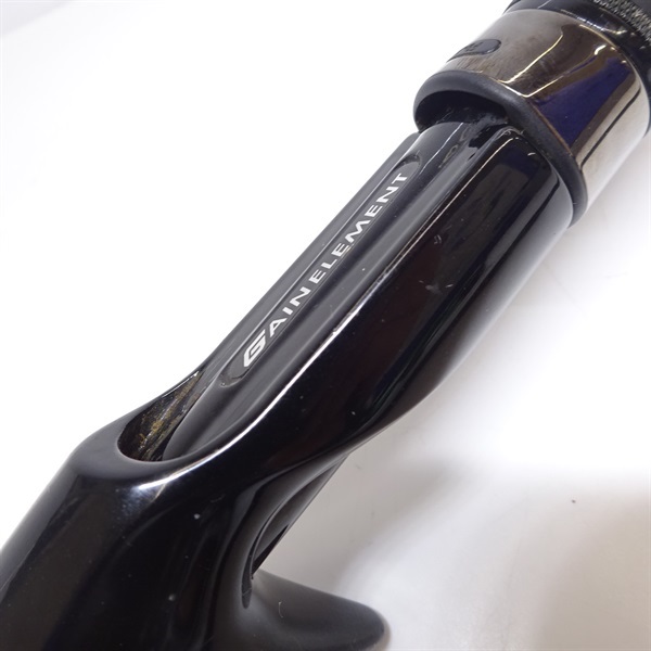 ゲインエレメント　フリッピングエレメントＧＥ－７１ＭＨＲ
